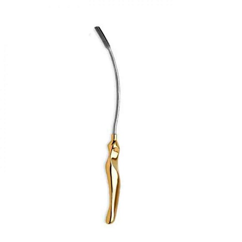 Fronto Glabellar Dissector  S-Shaped